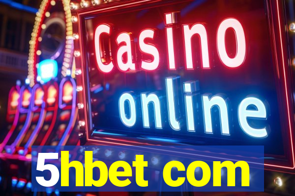 5hbet com